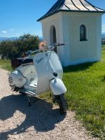 Vespa Acma Bayern - Waging am See Vorschau