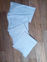Kleiderpaket Herren weiße T-Shirts XL Bayern - Wilhelmsdorf Vorschau