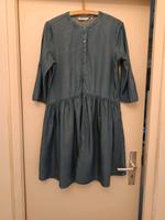 Tom Tailor Midikleid, Sommerkleid, Jeanskleid West - Nied Vorschau