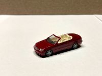 Busch Mercedes-Benz MB CLK Cabrio Cabriolet 1:87 Niedersachsen - Harpstedt Vorschau