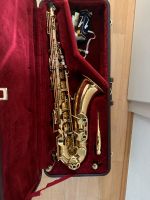 Yanagisawa T 900μ Tenorsaxophon München - Altstadt-Lehel Vorschau