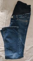 Umstandsmode 2 Jeans 40/42 Boot Cut Old Navy H&M blau Baden-Württemberg - Tübingen Vorschau