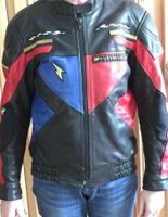 ❤️Leder Motorradjacke Cannonball Damen Gr. 40 Hessen - Hünfelden Vorschau