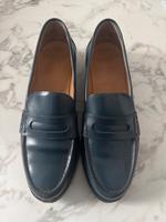 BALLY Loafers Größe 36 Baden-Württemberg - Mannheim Vorschau