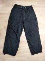 Jaded London - Parachute Pants - schwarz - Größe M Niedersachsen - Osnabrück Vorschau