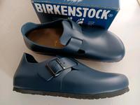 NEU Birkenstock London Leder Gr. 42 Duisburg - Duisburg-Süd Vorschau