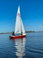 VB Jolle in Ostfriesland Altona - Hamburg Ottensen Vorschau