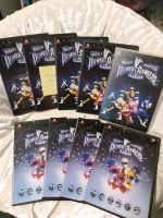 Mighty Morphin Power Rangers Classixx DVD Schleswig-Holstein - Kiel Vorschau
