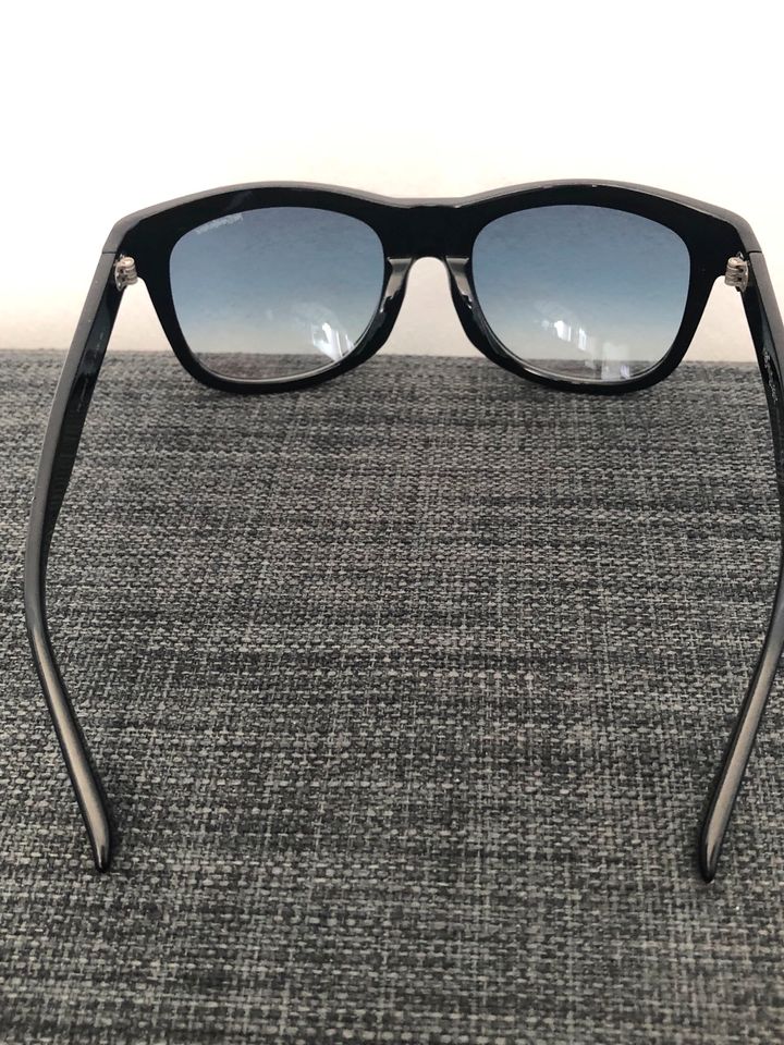 Yves Saint Laurent YSL 2360-F-S Sonnenbrille unisex in Vreden