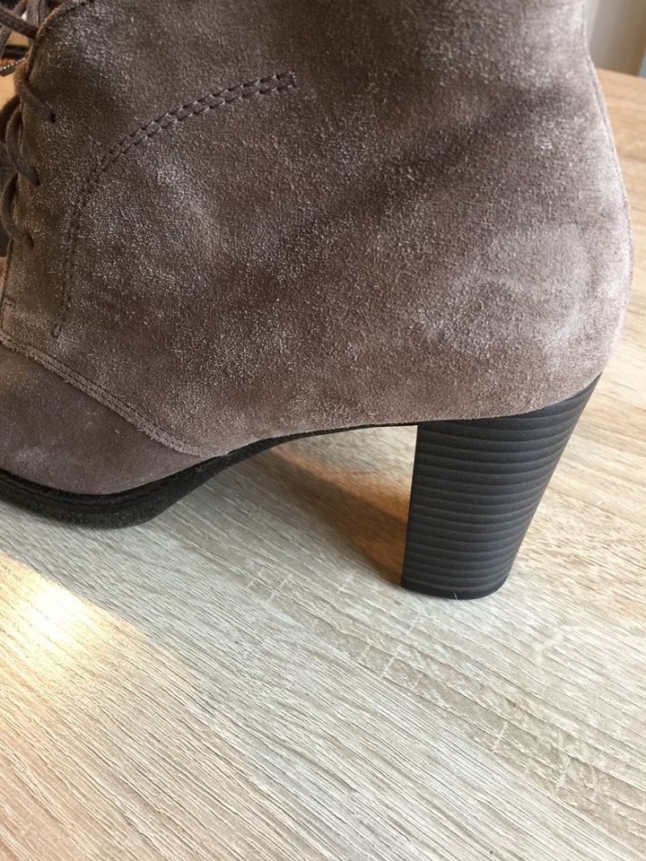 Damen schuhe Gabor gr 39 wie neu in Koblenz