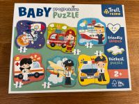 Baby Puzzle ab 2 Jahre Niedersachsen - Westerholt Vorschau