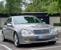 C 200 Kompressor Elegance Stuttgart - Bad Cannstatt Vorschau