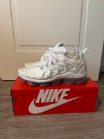 Nike Vapormax Plus Weiß Nordrhein-Westfalen - Nümbrecht Vorschau