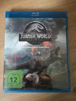 Blue-ray Jurassic World Das Leben findet einen Weg Niedersachsen - Schiffdorf Vorschau