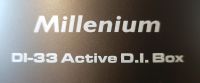Millenium DI-33 Active D.I.Box/Symmetrierbox Nordrhein-Westfalen - Ahlen Vorschau