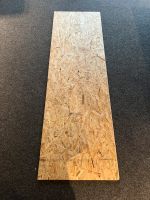 OSB Holzplatte 206cm x 63cm Dortmund - Eichlinghofen Vorschau