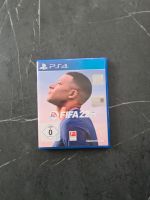 PS4 Playstation Spiel "FIFA 22" Nordrhein-Westfalen - Rheine Vorschau