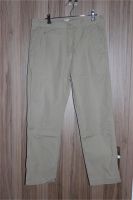 Carhartt WIP Memphis Pant leather rinsed Gr. 30 Saarland - Merzig Vorschau