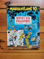 Marsupilami #10 Rififi en Palombie Franquin französisch ToP Comic Berlin - Neukölln Vorschau