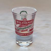 Sammler Wilthener Likör Glas Mecklenburg-Vorpommern - Jatznick Vorschau
