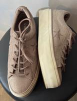Converse Plateau Sneaker Gr 37,5 Bayern - Schwandorf Vorschau