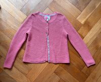 Wie NEU! Mini Boden Cardigan Strickjacke rosa  8-9 134 Kaschmir Baden-Württemberg - Oftersheim Vorschau