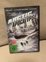 DVD Film. „Arctic Apocalypse“ Köln - Nippes Vorschau