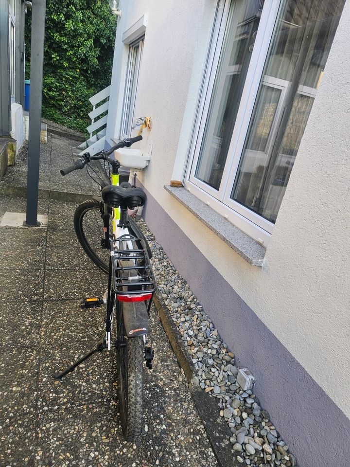 DAMEN FAHRRAD CONE MARKE. 26 ZOLL in Schorndorf