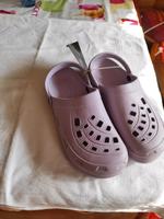 Damen-Clogs Neu und ungetragen       Gr. 40/41 siehe Bilder Dresden - Prohlis-Süd Vorschau
