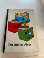 Die sieben Ähren Lesebuch 2.Schuljahr kath. Volksschulen Sachsen - Niesky Vorschau