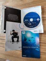 Wii Spiel endless Ocean Nordfriesland - Niebüll Vorschau