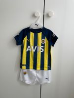 Trikot \ Fenerbahce Original / NEU Stuttgart - Zuffenhausen Vorschau