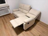 Sofa Ausklappbar Liege Couch 3 er Relax Funktion Hannover - Vahrenwald-List Vorschau