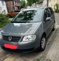 VW Touran 5 sitzer Nordrhein-Westfalen - Werl Vorschau