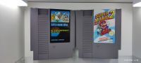 Super Mario Bros 1 & 2 • Nintendo  • NES  • Neuwertig Baden-Württemberg - Kirchardt Vorschau