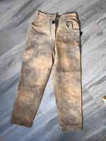 Damen Lederhose Bayern - Möttingen Vorschau