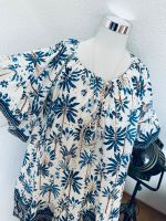 Mega loch Optik Kleid mit Unterkleid Azteken still tragbar bis 44 Frankfurt am Main - Oberrad Vorschau