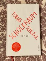 Schockraum T. Schlegel * gebundenes Buch * wie neu Rheinland-Pfalz - Niederneisen Vorschau