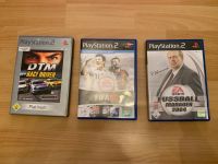 3 PlayStation 2 Spiele Nordrhein-Westfalen - Herten Vorschau