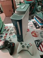 Xbox 360 mit 16 spiele Nordrhein-Westfalen - Gladbeck Vorschau