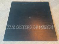 Sisters of Mercy Single CD More Berlin - Lichtenberg Vorschau