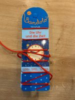 Bandolo die Uhr und die Zeit Vorschule Schleswig-Holstein - Ekenis Vorschau