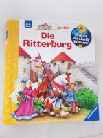 Die Ritterburg junio 2-4 Wieso, Weshalb, Warum? Bayern - Memmelsdorf Vorschau