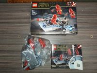 Lego Star Wars 75266 Sith Trooper Battle Pack OVP Figuren kompl. Dortmund - Wellinghofen Vorschau