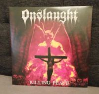 Onslaught LP Sachsen-Anhalt - Genthin Vorschau