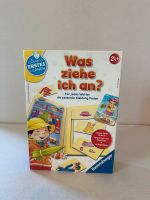 Was ziehe ich an - Spiel von Ravensburger Brandenburg - Oranienburg Vorschau