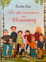 Wir alle zusammen im Möwenweg 3 Bände in einem Band Köln - Zollstock Vorschau