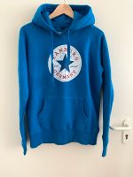 Hamburg Hoody Blau Kapuzenpullover Pullover Kapuze XL Essen-West - Holsterhausen Vorschau