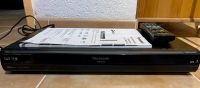 Panasonic DVD-Recorder DMR-EX72S Baden-Württemberg - Steinheim an der Murr Vorschau