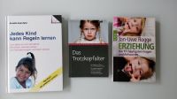 Bücherpaket 2/3: Kleinkind, Grundschule, Erziehung (9 Bücher) Berlin - Lichterfelde Vorschau